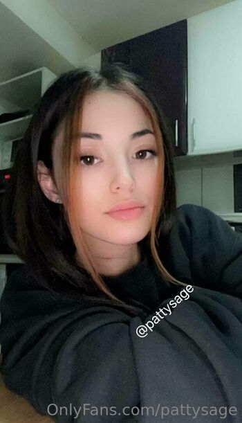 pattysage