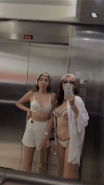 Full leaked Pau moreno private photo