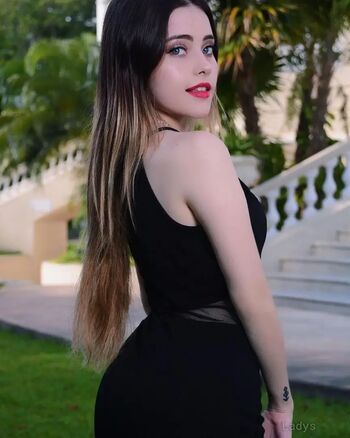 Full leaked Paugomez ojeda private photo