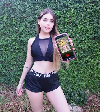 Full leaked Paugomez ojeda private photo