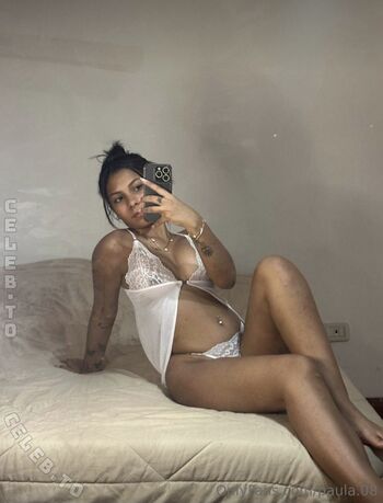 Full leaked Paula private photo