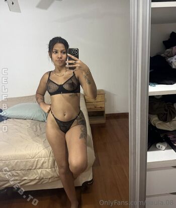 Full leaked Paula private photo