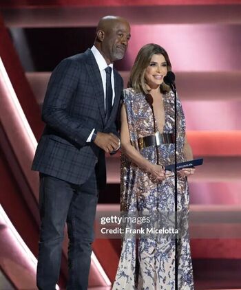 Full leaked Paula abdul page private photo