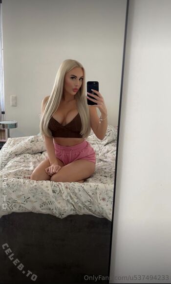 Full leaked Paula amendt private photo