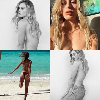Full leaked Paula bados private photo