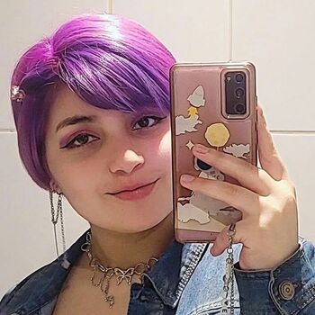 Full leaked Paula diaz private photo