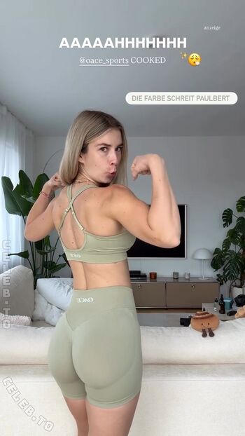 Full leaked Paula doeringer private photo