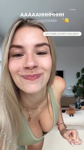 Full leaked Paula doeringer private photo