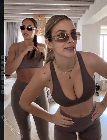 Full leaked Paula doeringer page private photo