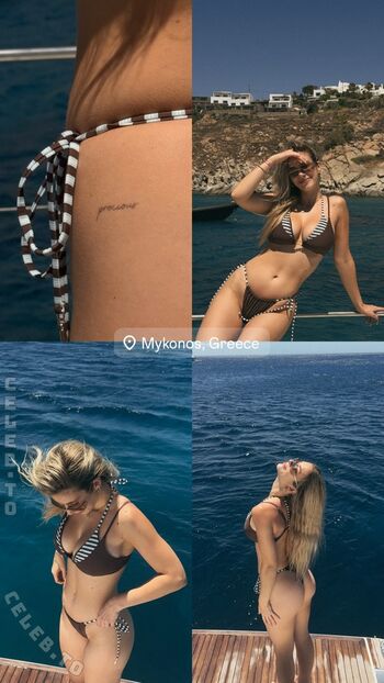 Full leaked Paula doeringer page private photo