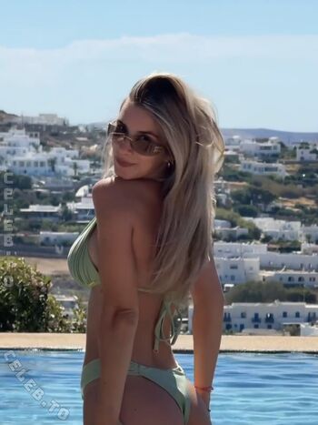 Full leaked Paula doeringer private photo
