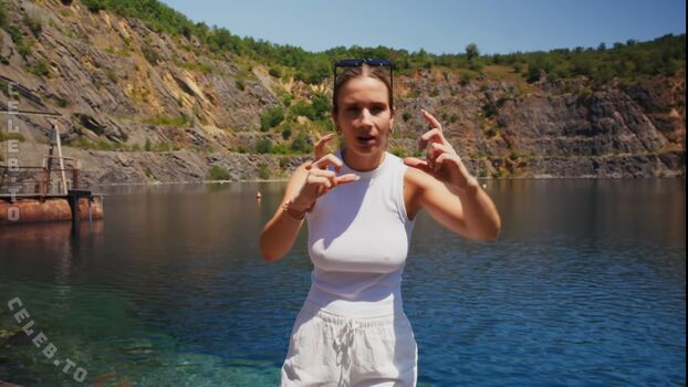 Full leaked Paula doeringer private photo