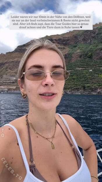 Full leaked Paula doeringer private photo