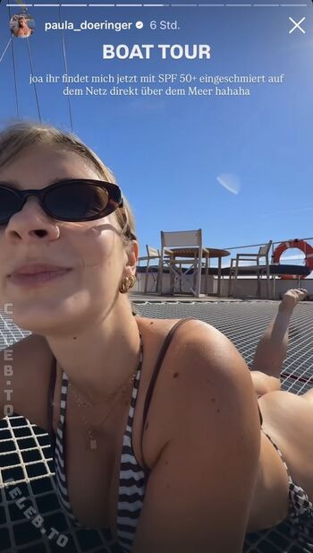Paula Doeringer