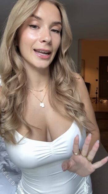 Full leaked Paula doeringer page private photo