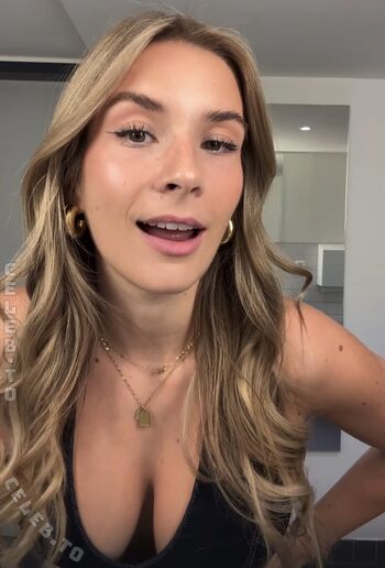 Full leaked Paula doeringer page private photo