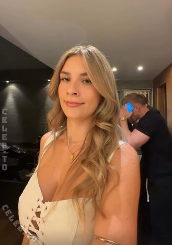 Full leaked Paula doeringer page private photo
