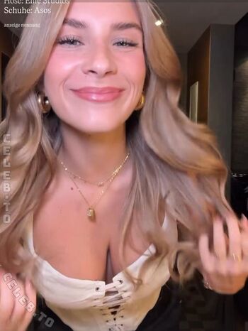 Full leaked Paula doeringer page private photo