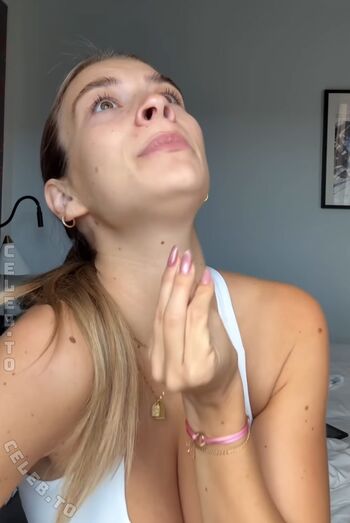 Full leaked Paula doeringer private photo