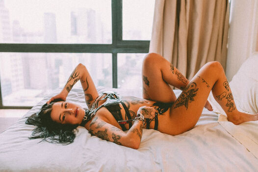 Full leaked Paula faget page private photo