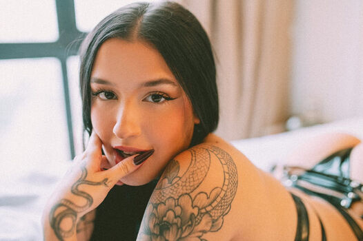 Full leaked Paula faget page private photo