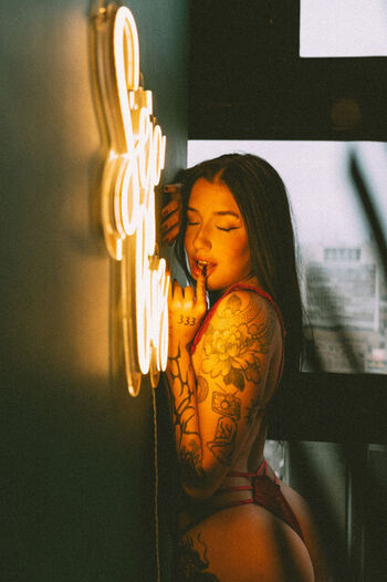 Full leaked Paula faget page private photo