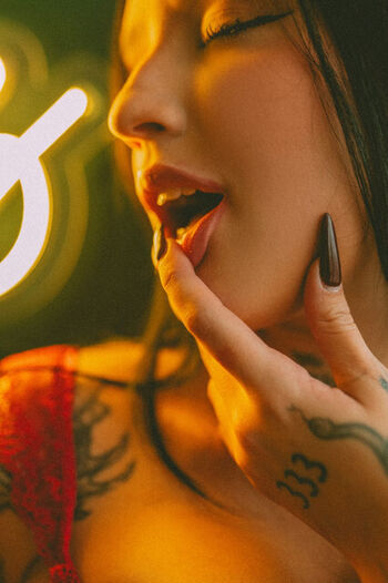 Full leaked Paula faget page private photo