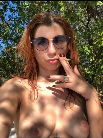 Full leaked Paula hergon private photo