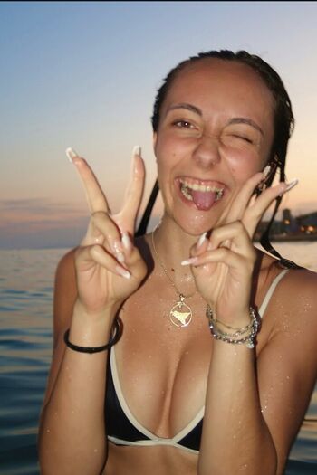 Full leaked Paula hfa private photo