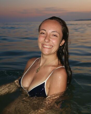 Full leaked Paula hfa private photo