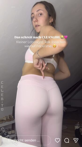 Full leaked Paula hfa page private photo