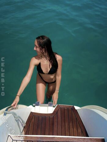 Full leaked Paula hfa private photo