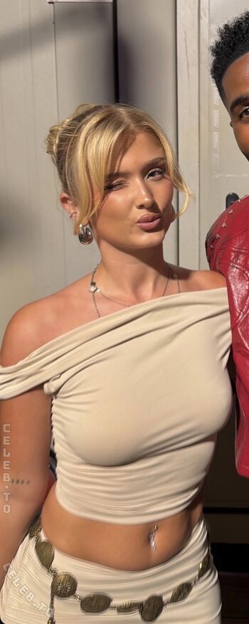 Full leaked Paula hmg private photo