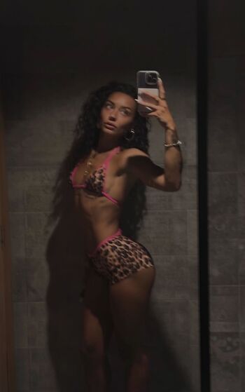 Full leaked Paula hublin private photo