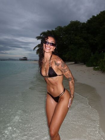 Full leaked Paula hublin private photo