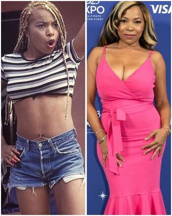 Paula Jai Parker