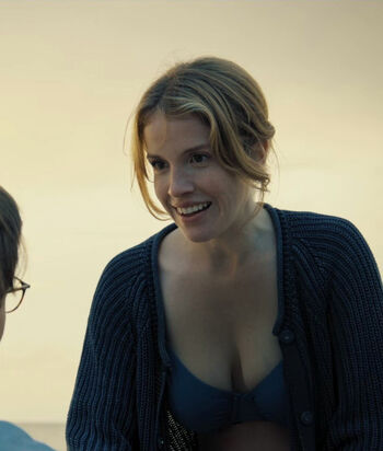 Full leaked Paula kalenberg private photo