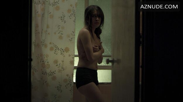 Full leaked Paula martin private photo