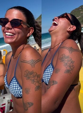 Full leaked Paula nobre private photo