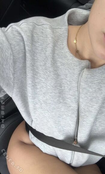 Full leaked Paula schubart  page private photo