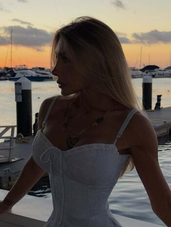 Full leaked Paula separovic private photo