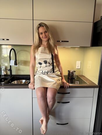 Full leaked Paulaklein private photo