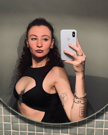 Full leaked Paulina schimpf private onlyfans photo