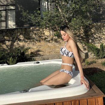 Full leaked Paulina tellez pauymau page private onlyfans photo