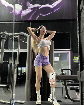 Full leaked Paulina tellez pauymau page private onlyfans photo