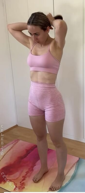 Full leaked Paulina wallner private photo