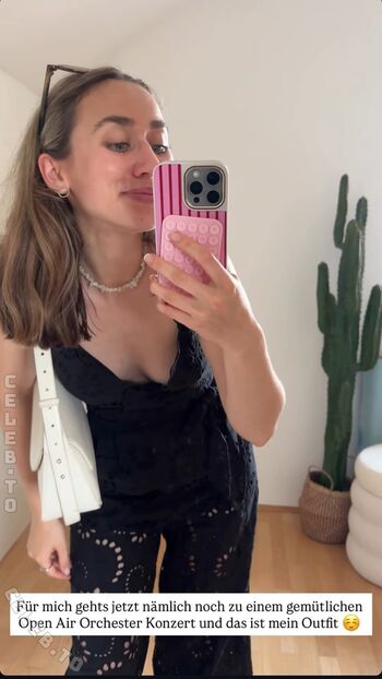 Full leaked Paulina wallner private photo
