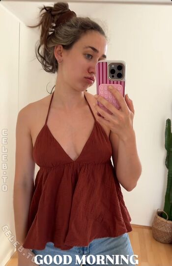 Full leaked Paulina wallner private photo