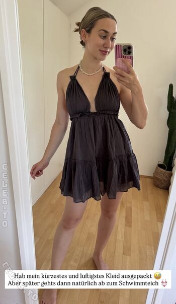 Full leaked Paulina wallner private photo