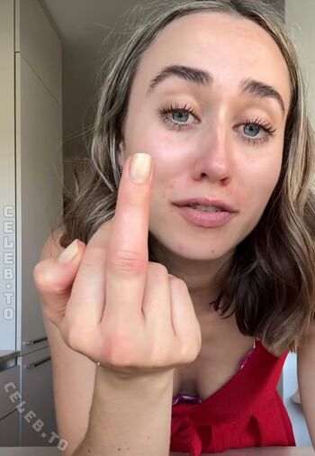 Full leaked Paulina wallner page private photo